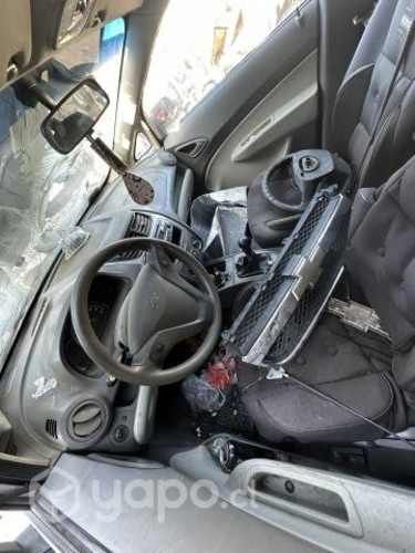 Kit airbag sail 1.4. 2012