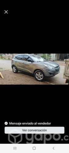 En perfecto estado se va mi tucosn