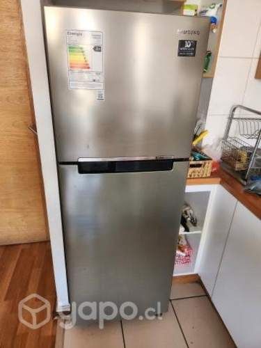 Refrigerador Samsung
