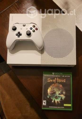 Xbox One Serie S