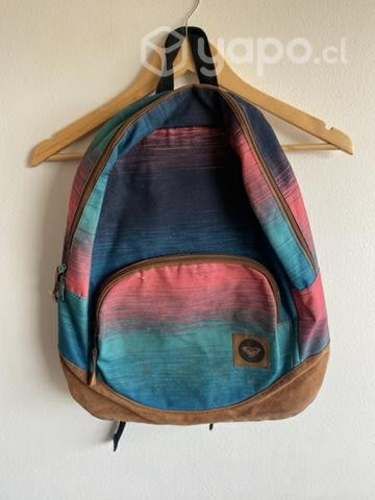 Mochila roxy