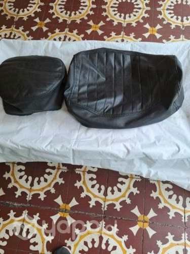 Accesorios para moto Himalayan