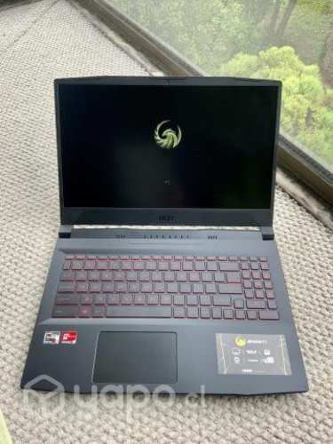 MSI Bravo 15 15.6