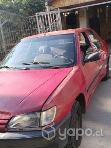 Peugeot 306 1995