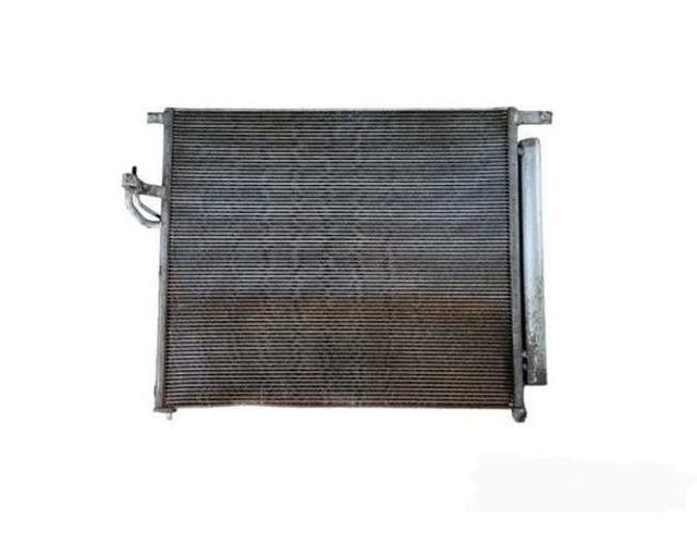 Condensador de Aire Acondicionado Ford Ranger 2016