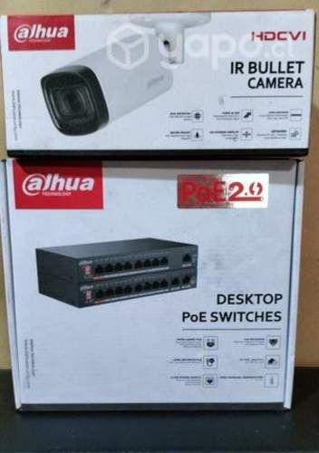Switch poe 2.0