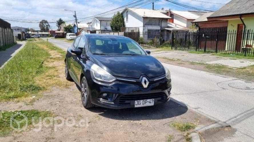 Renault CLIO 4 - 2017
