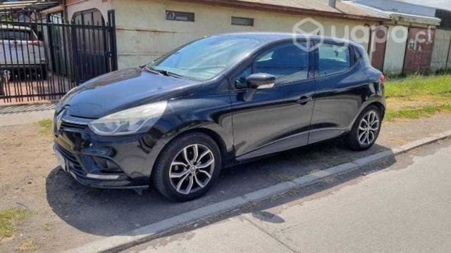 Renault CLIO 4 - 2017