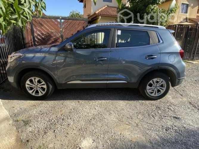 Vendo auto Chery tiggo3 usado