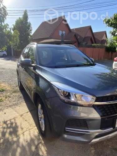Vendo auto Chery tiggo3 usado
