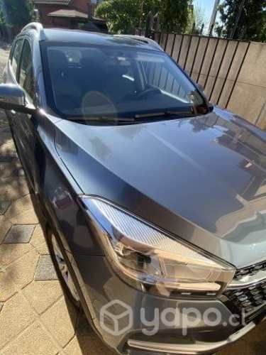 Vendo auto Chery tiggo3 usado