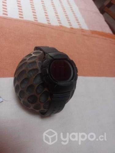 Reloj digital de exploracion North Edge