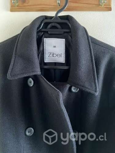 Abrigo talla M