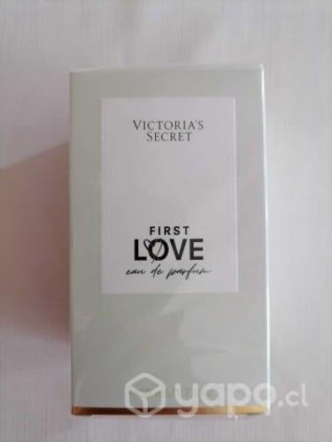 Perfumes visctorias secret 50 ml