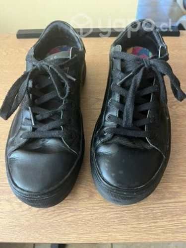 Zapatos colegio dama