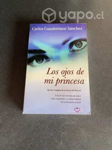 Libros varios