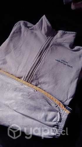 Buzo colegio Amanecer San Carlos