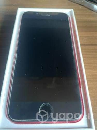 IPhone SE ultima generación