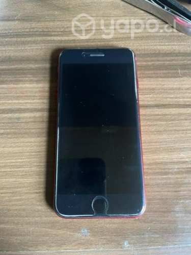 IPhone SE ultima generación