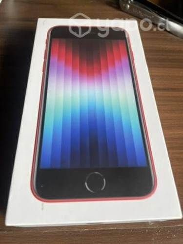 IPhone SE ultima generación