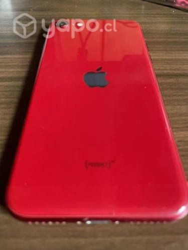 IPhone SE ultima generación