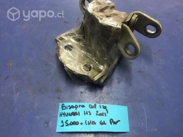 Bisagras puerta del izq Hyundai H1 2007-12