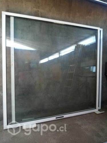 Puertas Correderas (Ventanales)