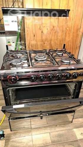 Cocina mademsa diva 920