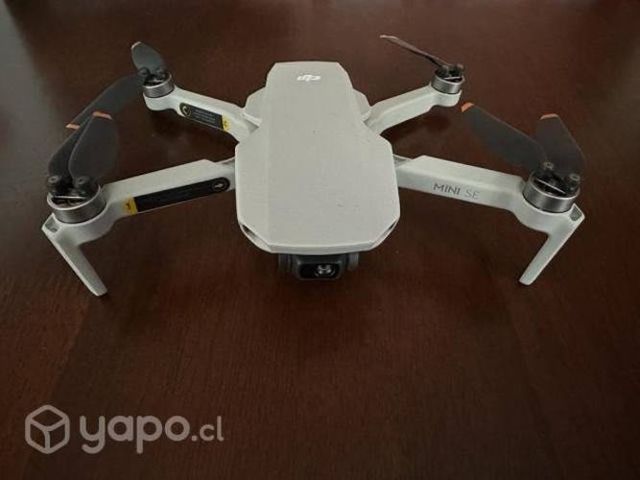 Dron MINI DJI SE