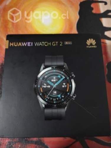 Huawei GT 2