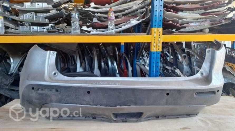 Parachoque Vitara 2017 a 2021 3.0