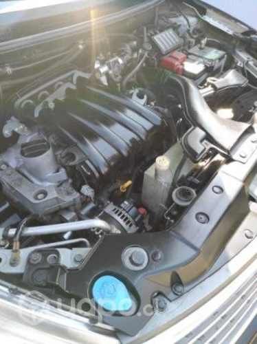 Nissan en perfectas condiciones