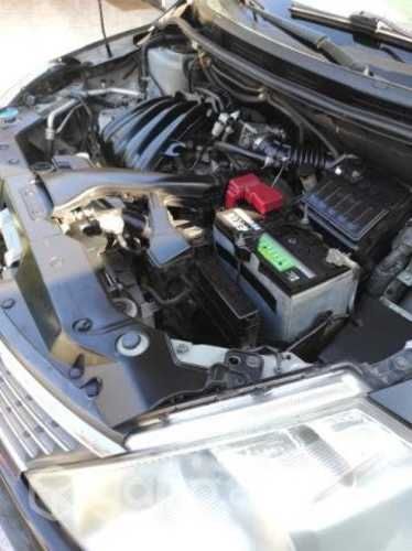 Nissan en perfectas condiciones