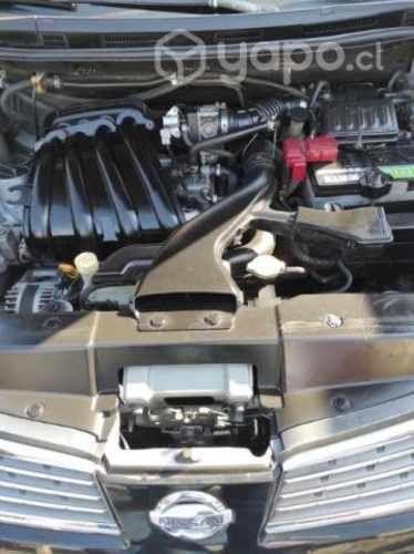 Nissan en perfectas condiciones