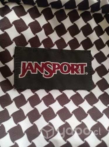 Mochila JANSPORT