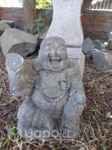 Buda de piedra