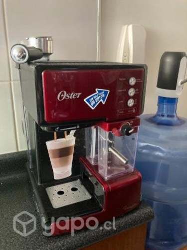 Cafetera OSTER