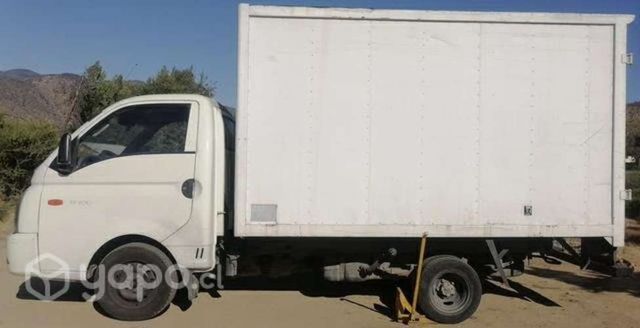 Servicios de Fletes, Mudanza, Pintura de autos