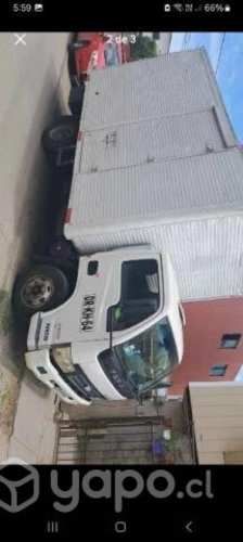 Venta de camion