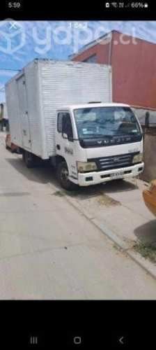 Venta de camion