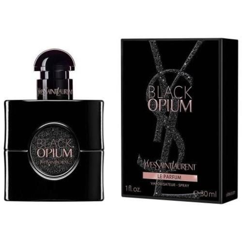 Vendo Perfume Black Opium con boleta falabella