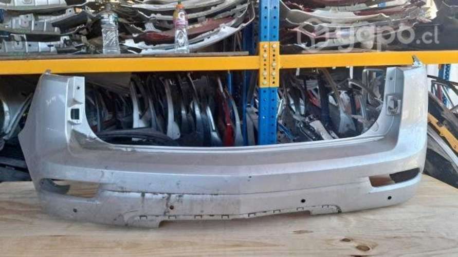 Parachoque Trailblazer 3.0