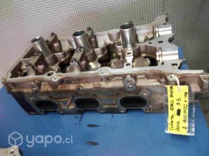 Culata derecha Ford Explorer 2013 3.5