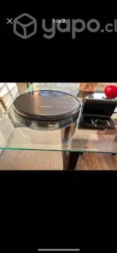Aspiradora robot Samsung