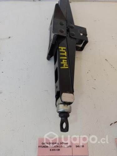 Gata Original Hyundai Tucson 2.0 TL 2019 8.000 km