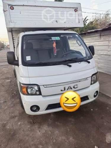 Se vende camioneta Jac x200