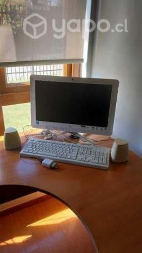 Computador Procesador: Intel(R) Pentinium (R) CPU