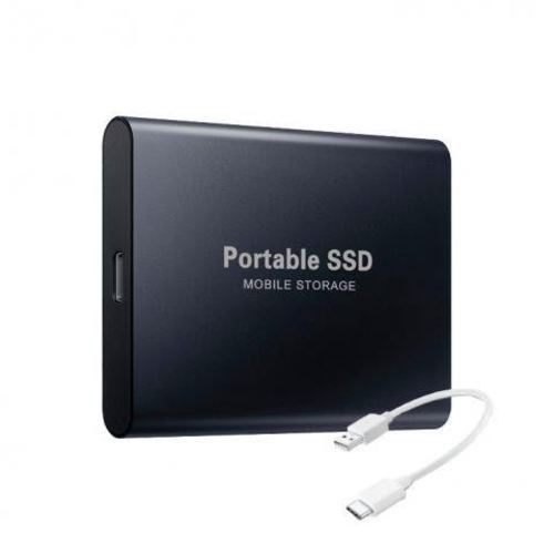 Disco Solido SSD Externo Portatil 30TB USB Tipo C