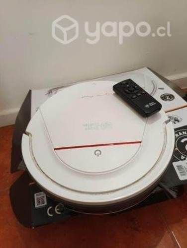 Aspiradora trapeadora ursus Trotter NUEVA