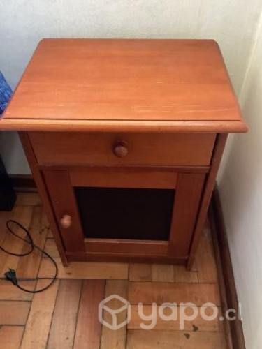 Velador (dos unidades) marca Rosen